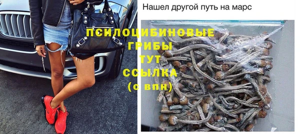 бутират Михайлов
